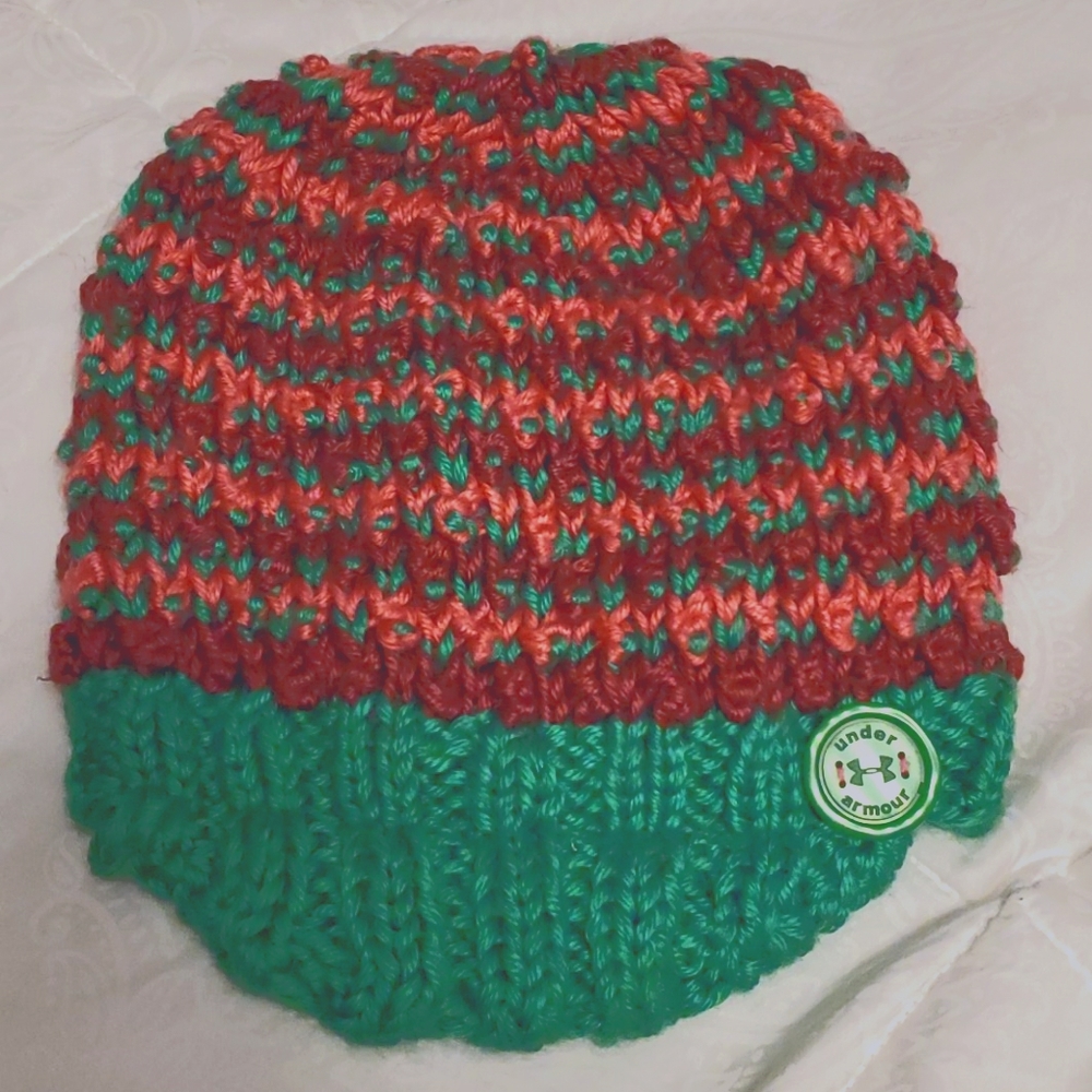 Womens Under Armour Winter Hat